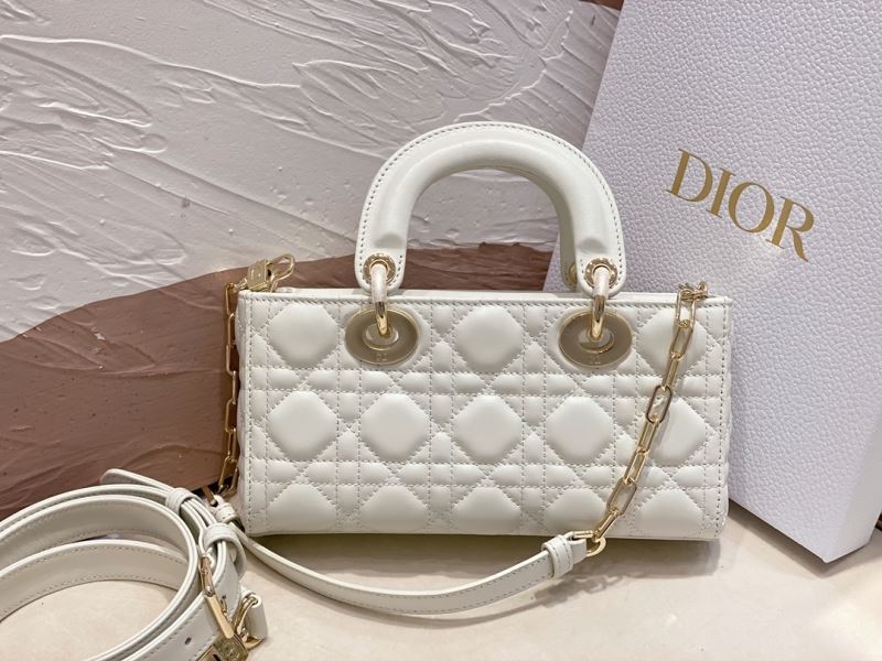 Christian Dior My Lady Bags